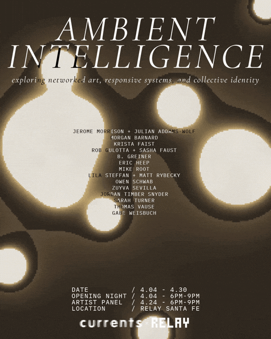 Ambient Intelligence