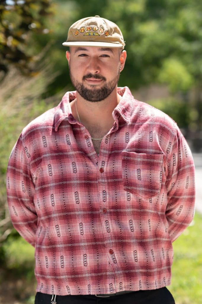 Angel Estrada Art Education