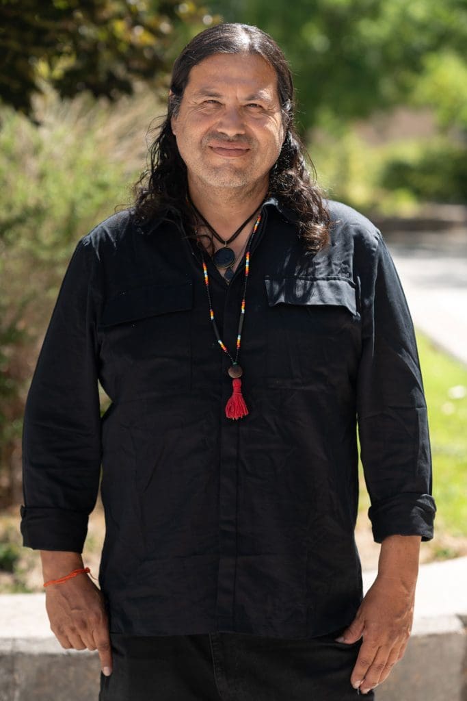 Armando Delatorre Art & Ecology