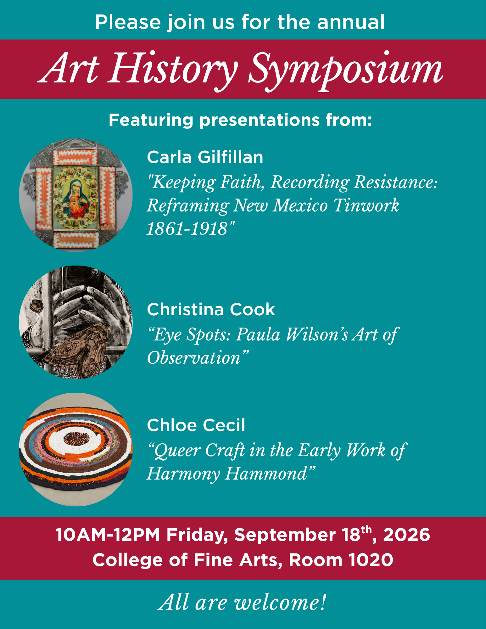 Art History Symposium-2