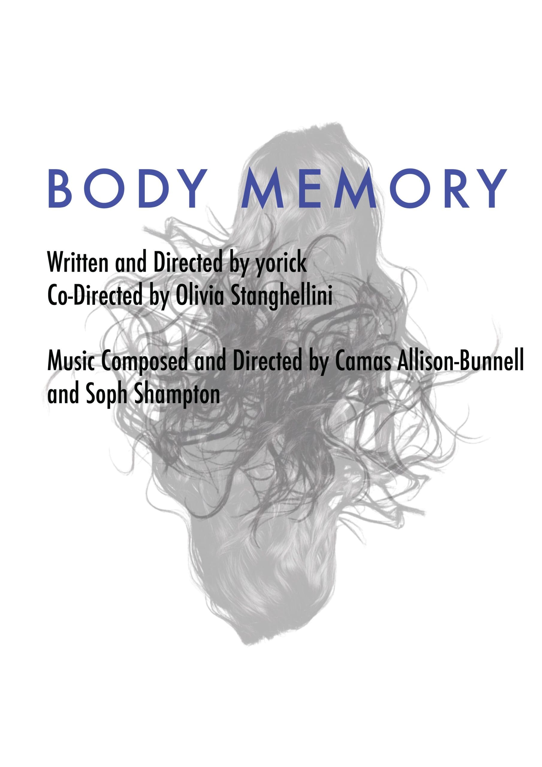 Body Memory