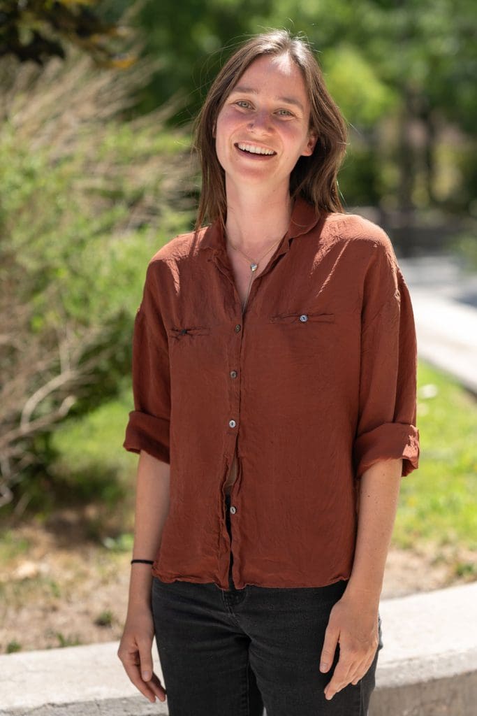 Christina Cook Dual Art History