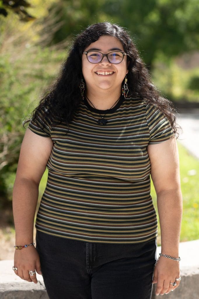 Domiana Vigil Art Education