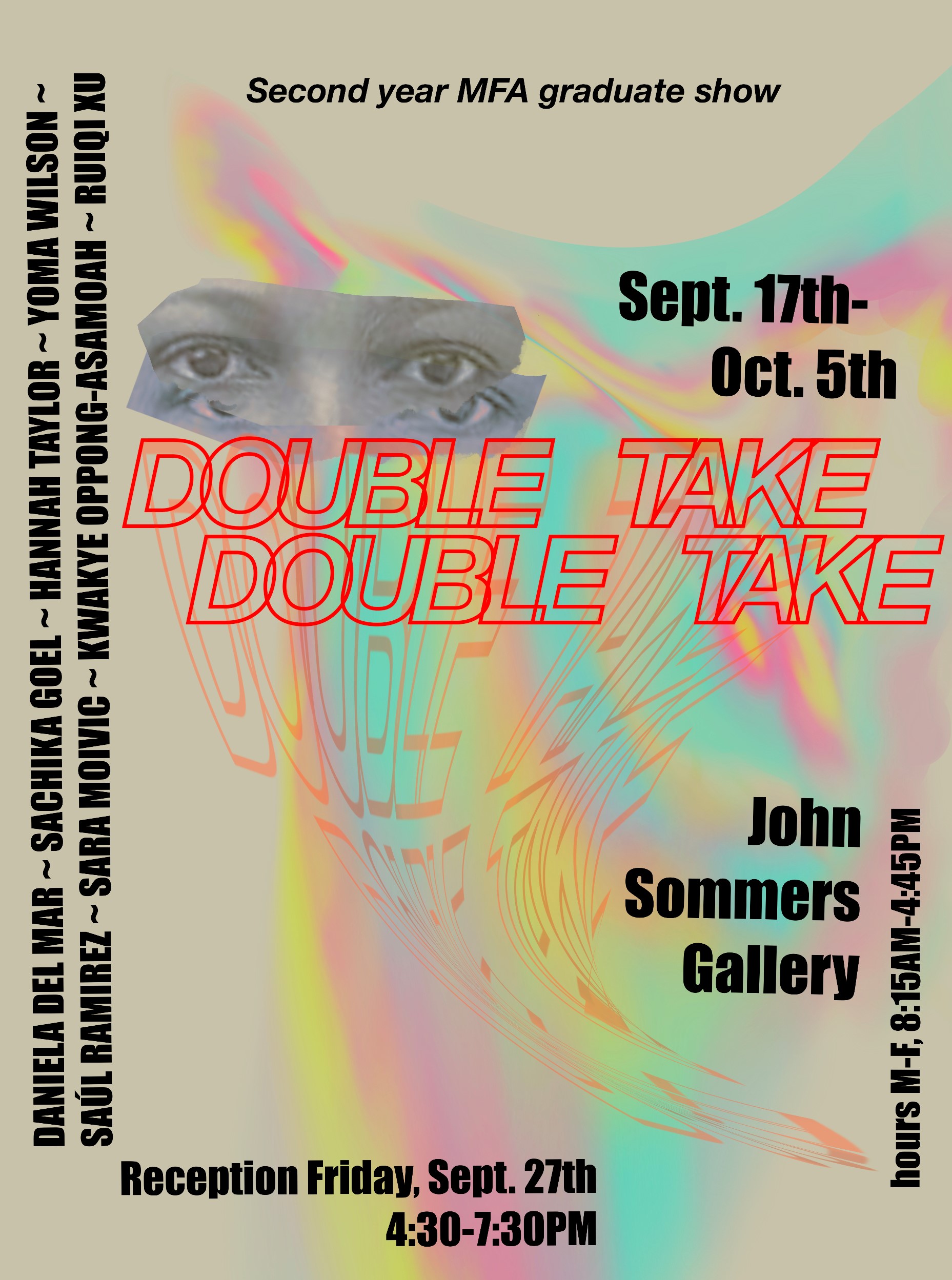 Double Take