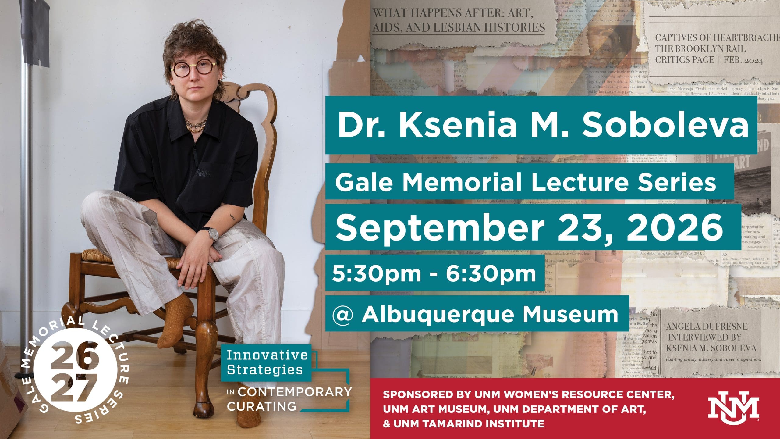 Dr. Kenia M. Sobleva