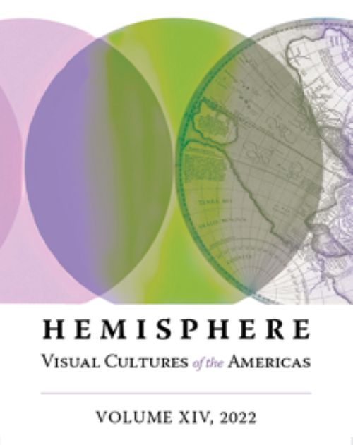 Hemisphere 2018 cover