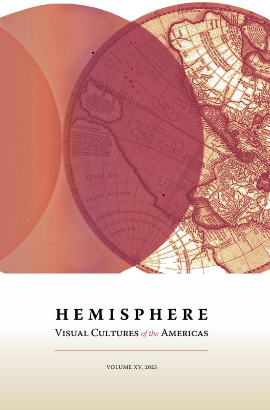 Hemisphere 2019 cover