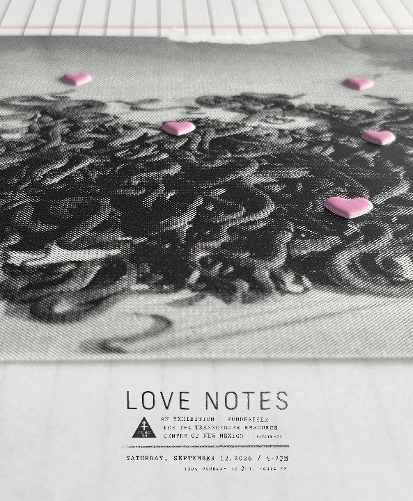 Love Notes