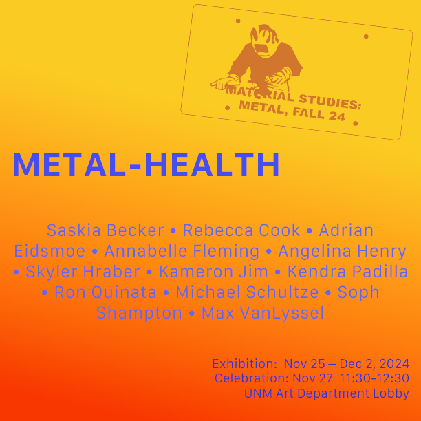 Metal Health