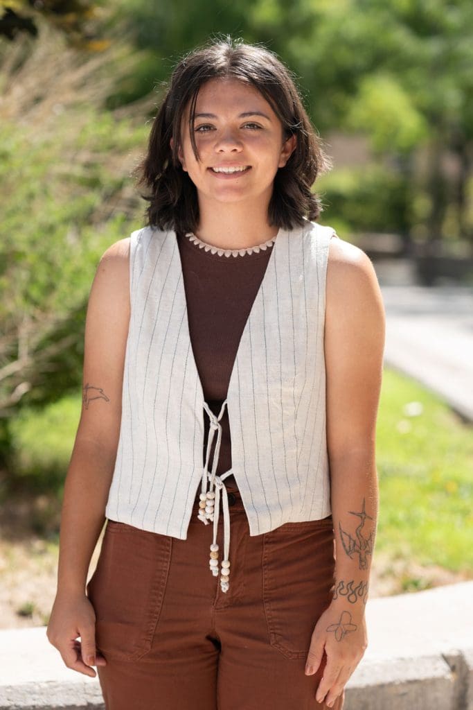 Mikaila Dart Art Education