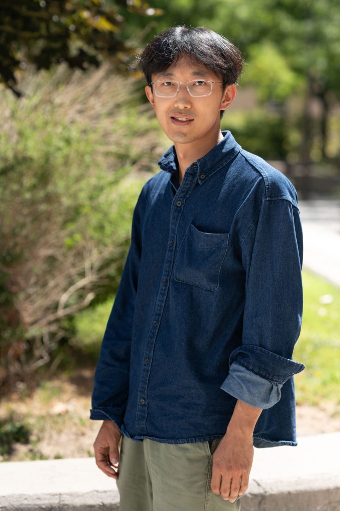 Muer Tie Photography