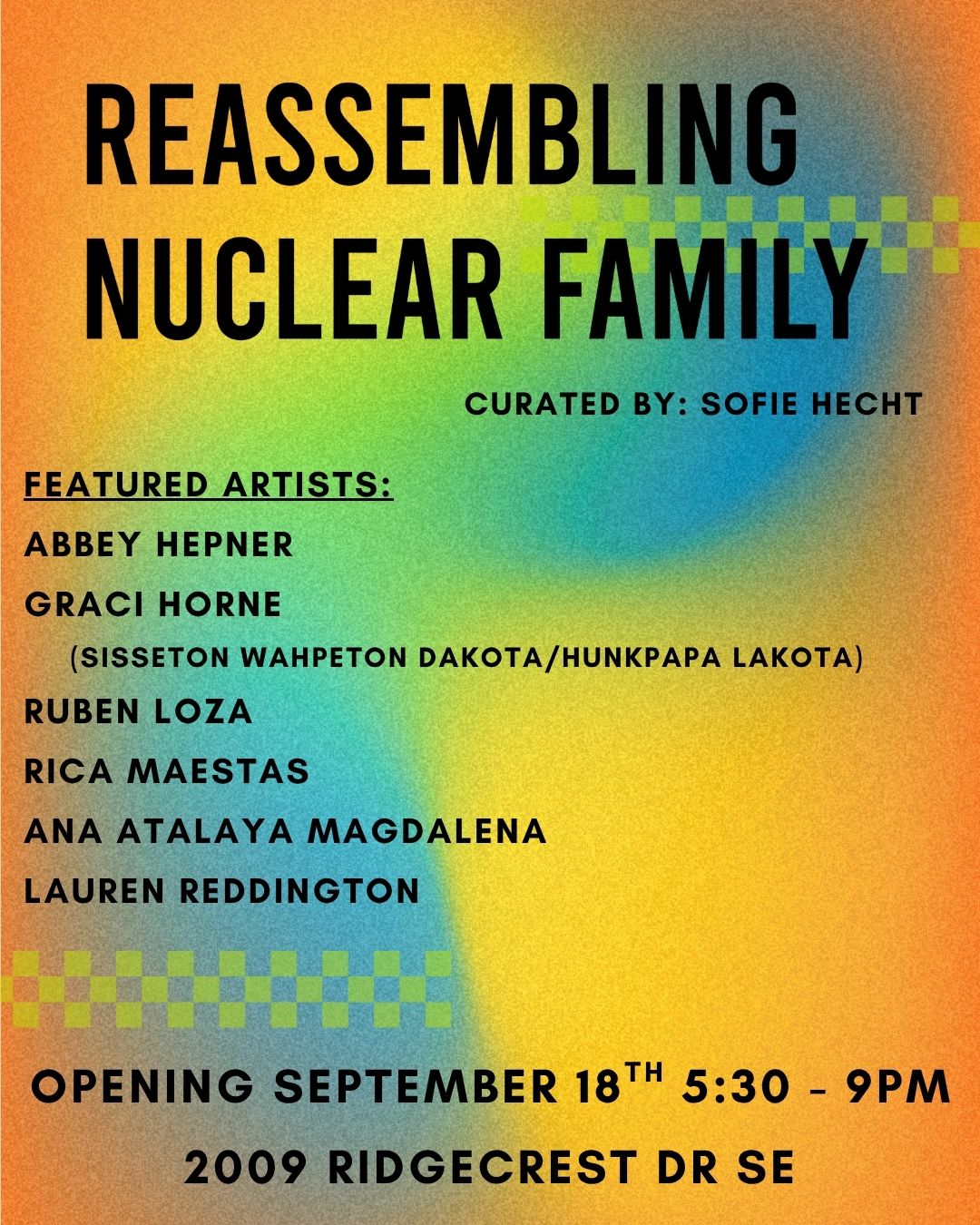 NDANDA flyer 1