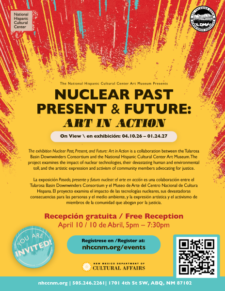 Nuclear Past