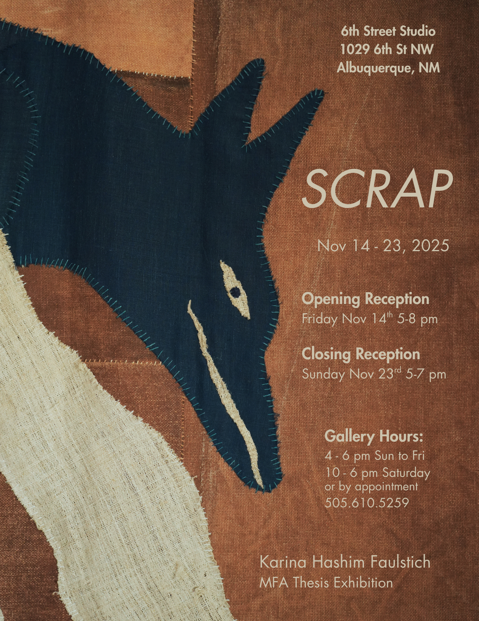 SCRAP