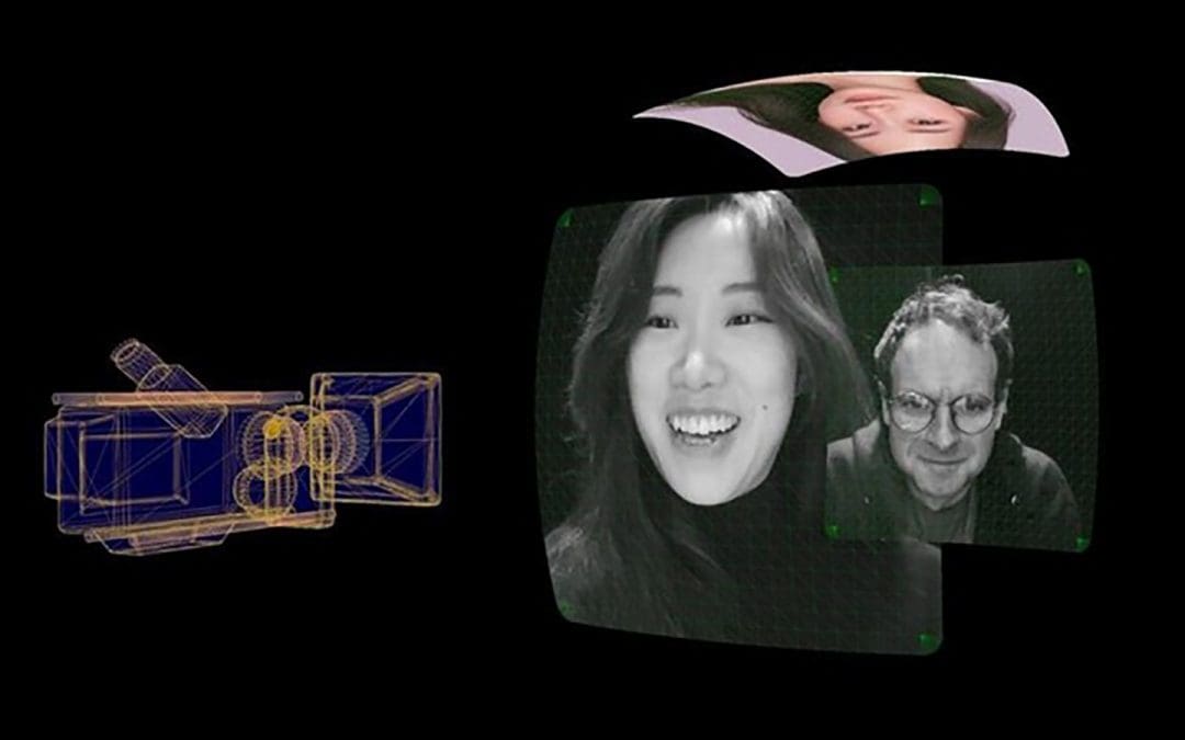 This summer, faculty from Experimental Art & Technology are making waves in the Albuquerque Journal