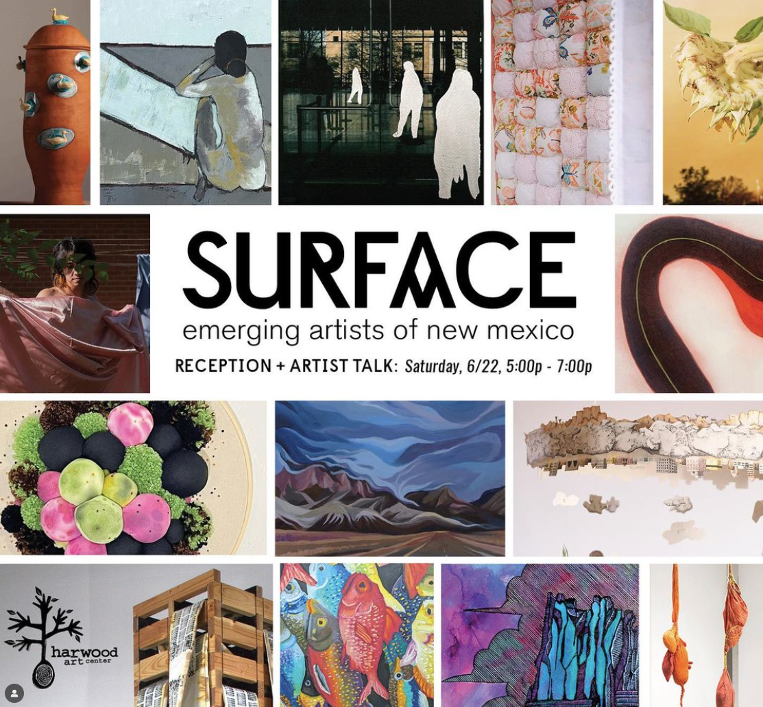 Surface