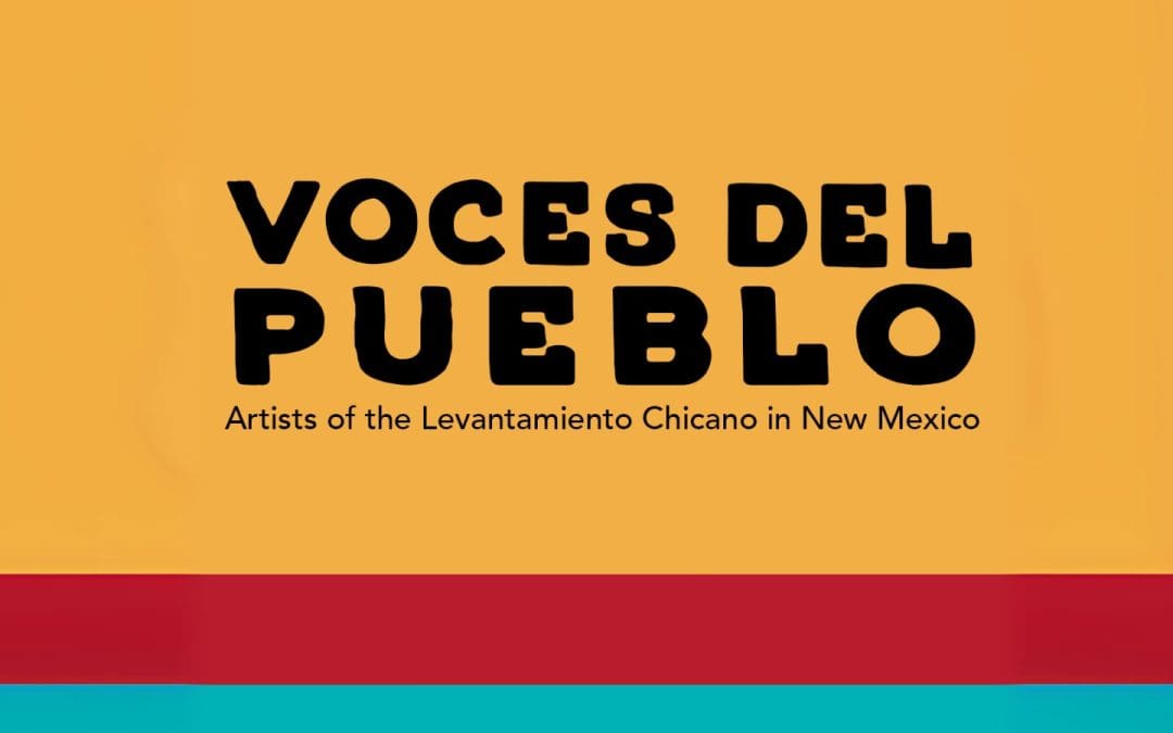 Voces Del Pueblo Programs & Events