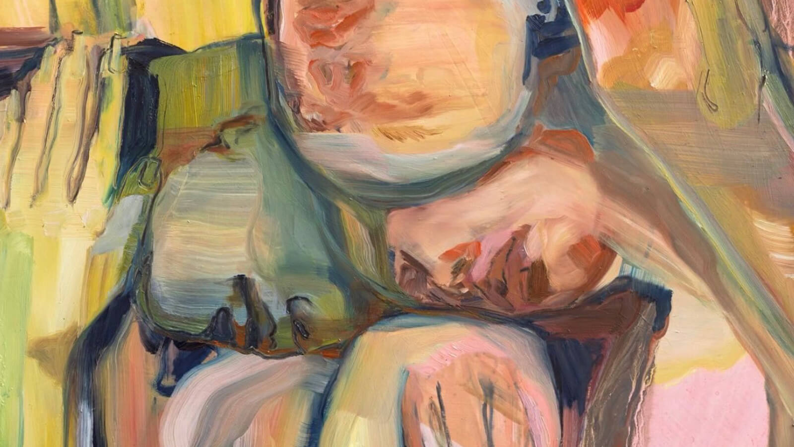 Artistic painting