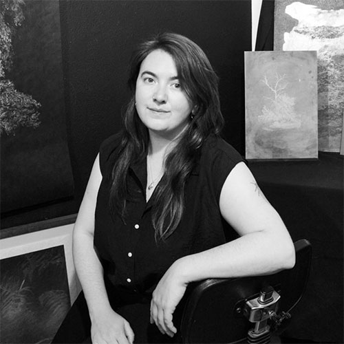 Photo of Brianna Tadeo