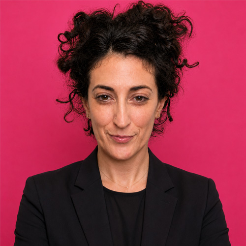 Sabrina Carletti