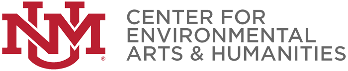 Center for Environmental Arts & Humanities logo
