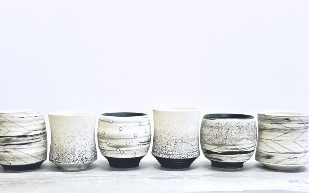 Bianka Groves De La Cruz, Arts MFA, Featured in The Line Exhibition and Studio Talk 2026