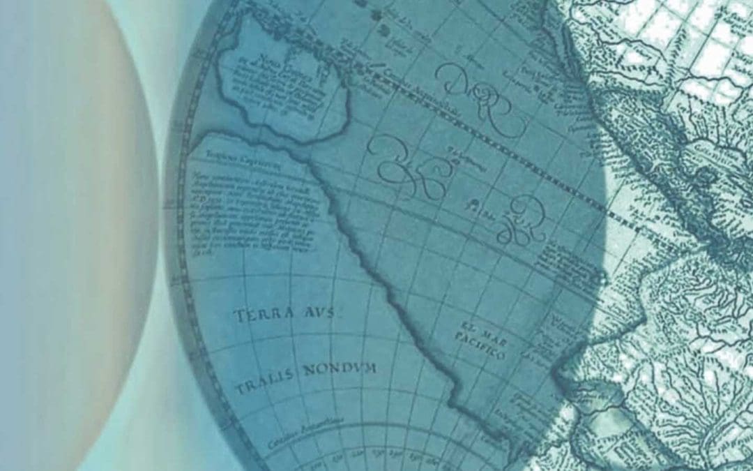 ‘Hemisphere: Visual Cultures of the Americas,’ Volume XVI, Fall 2024, Now Available!