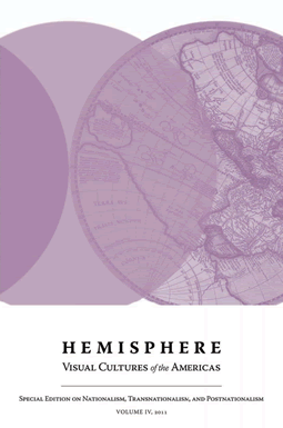 Hemisphere 2011 cover