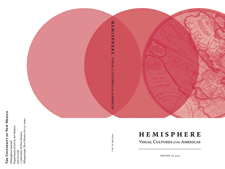 Hemisphere 2013 cover
