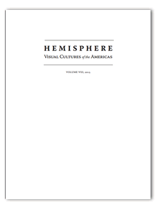 Hemisphere 2015 cover