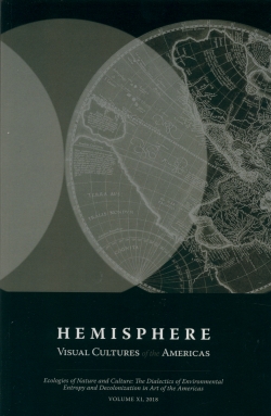 Hemisphere 2018 cover
