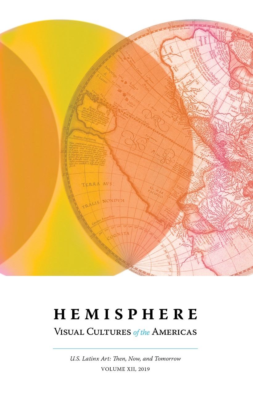 Hemisphere 2019 cover