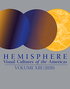 Hemisphere 2020 cover