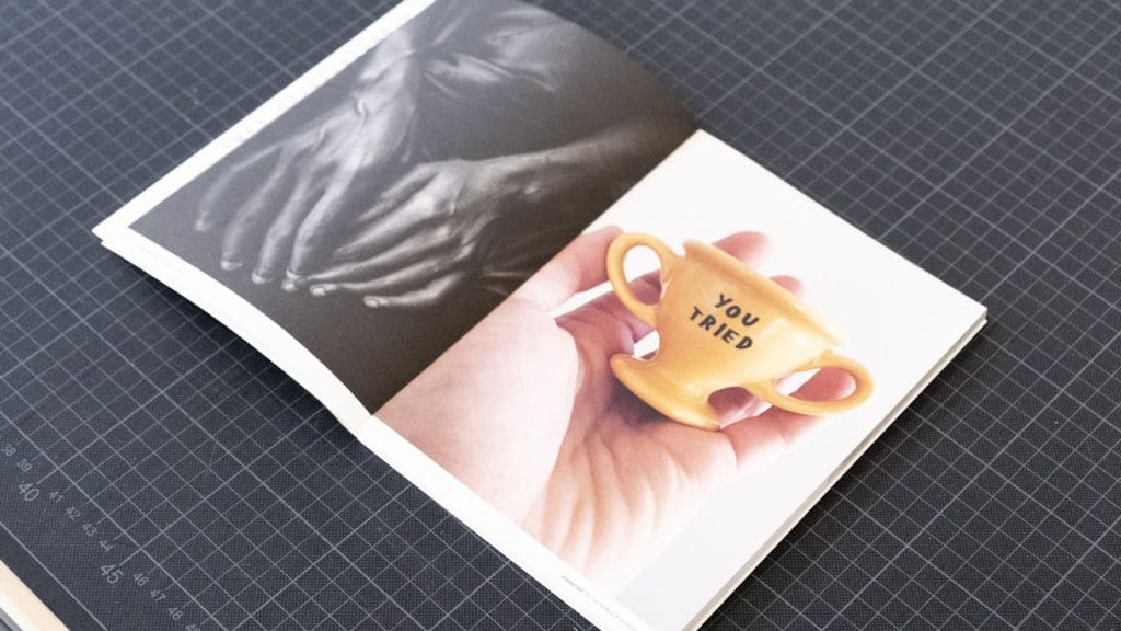 You Tried by Jessamyn Lovell