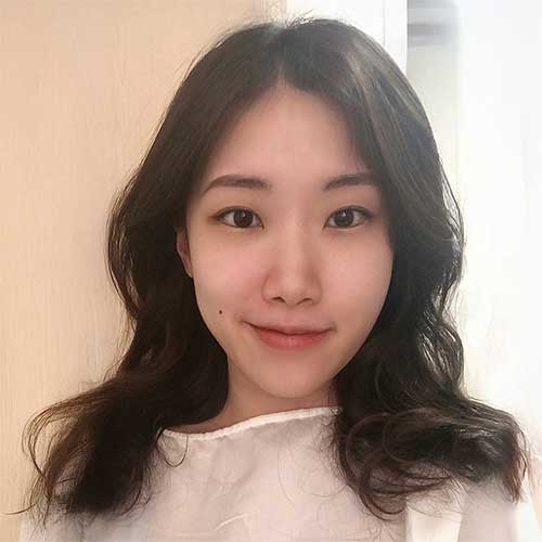 Ji Yoon Chung