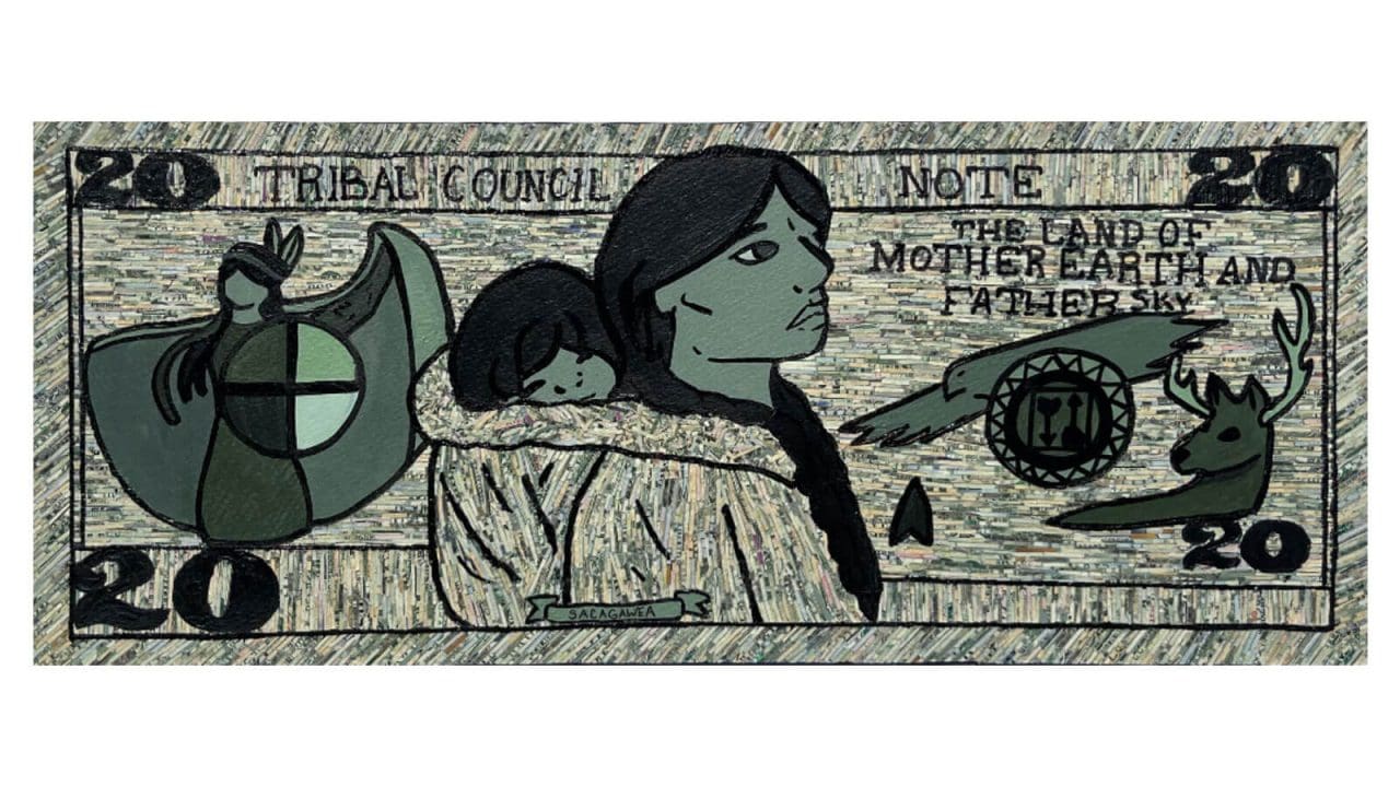 Native American Environmental Arts & Humanities 2024-2025 Scholarship ...