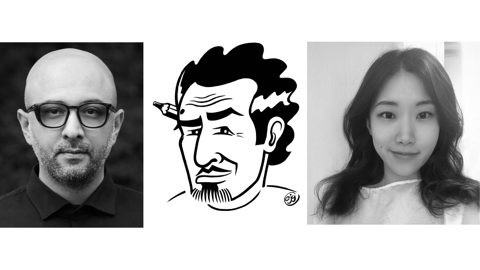 New Art Faculty