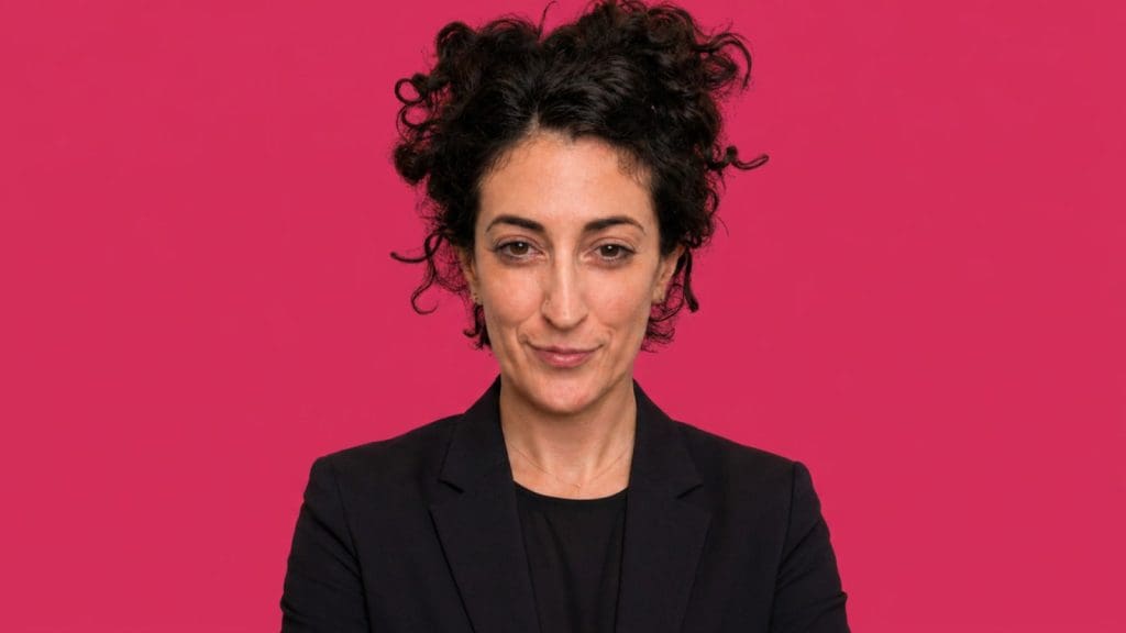 Sabrina Carletti Assistant Professor of Art History