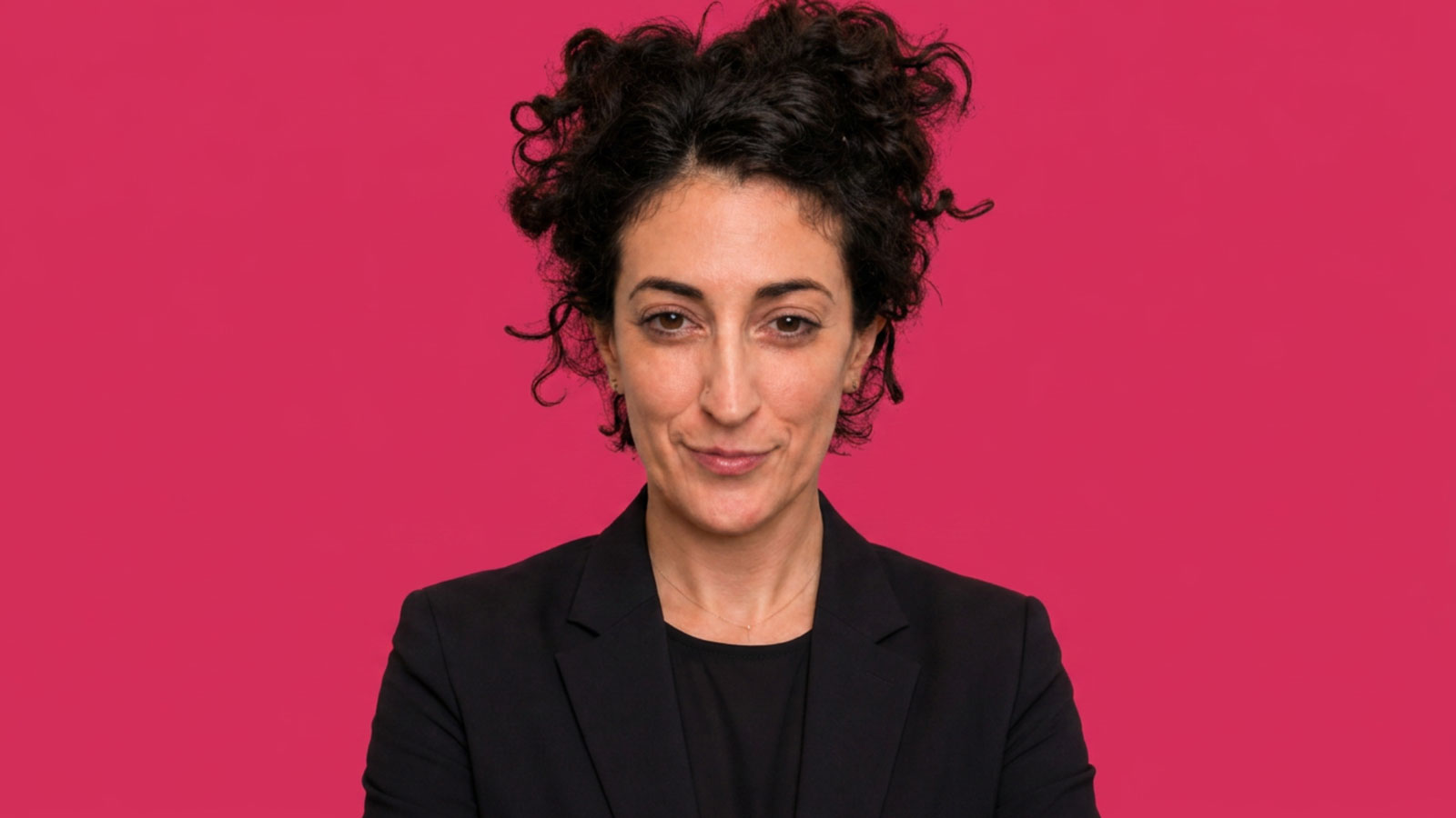 Sabrina Carletti Assistant Professor of Art History