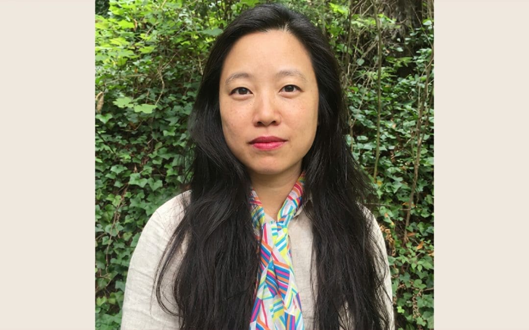 Professor, Szu-Han Ho, Receives 2026 Asian Cultural Council Grant for Research in Taiwan