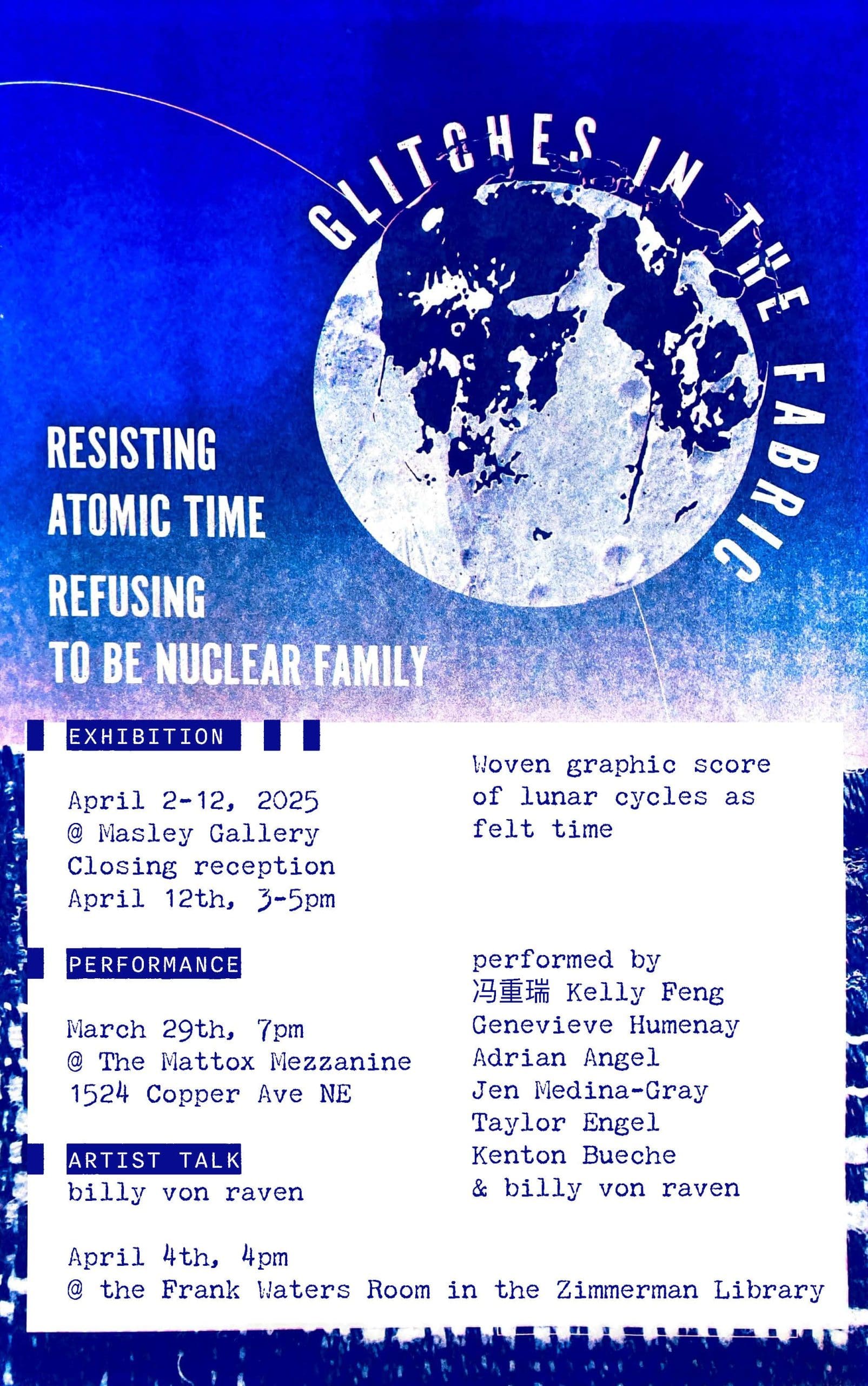 thesis flyer updated
