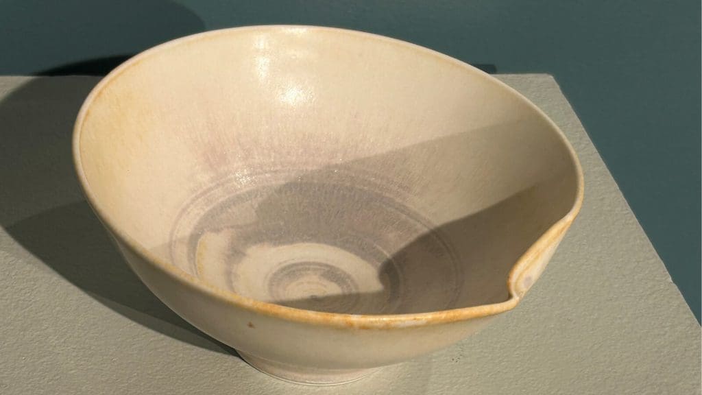 Pottery