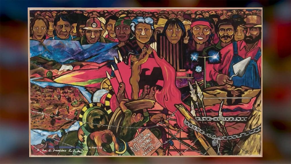 Voces del Pueblo